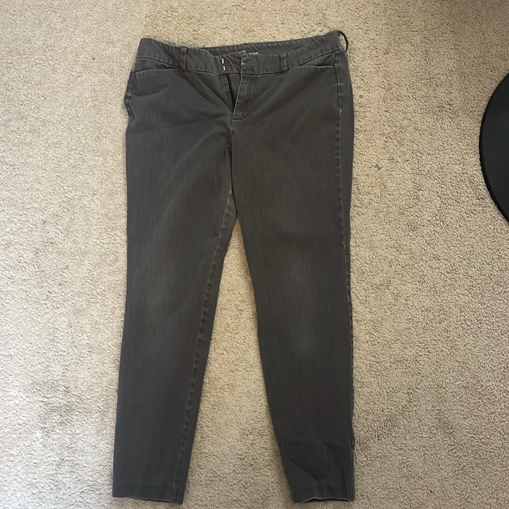 Old Navy Pixie Pants
